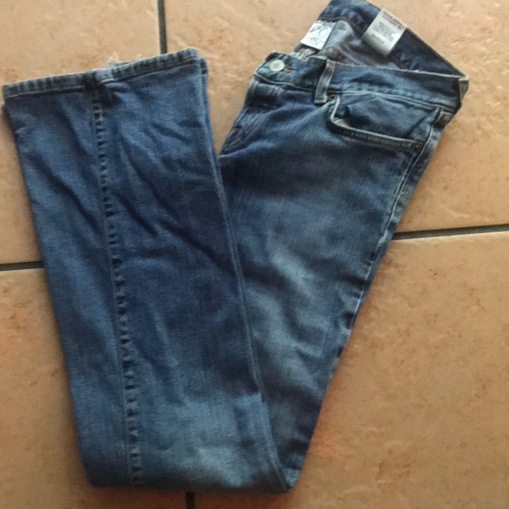 Lucky brand jeans